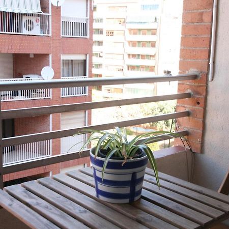 Las Minvas Centro 2 Apartment Castellon de la Plana Luaran gambar