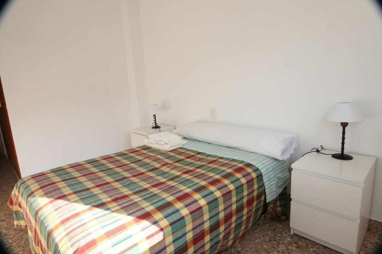 Las Minvas Centro 2 Castellon de la Plana Luaran gambar