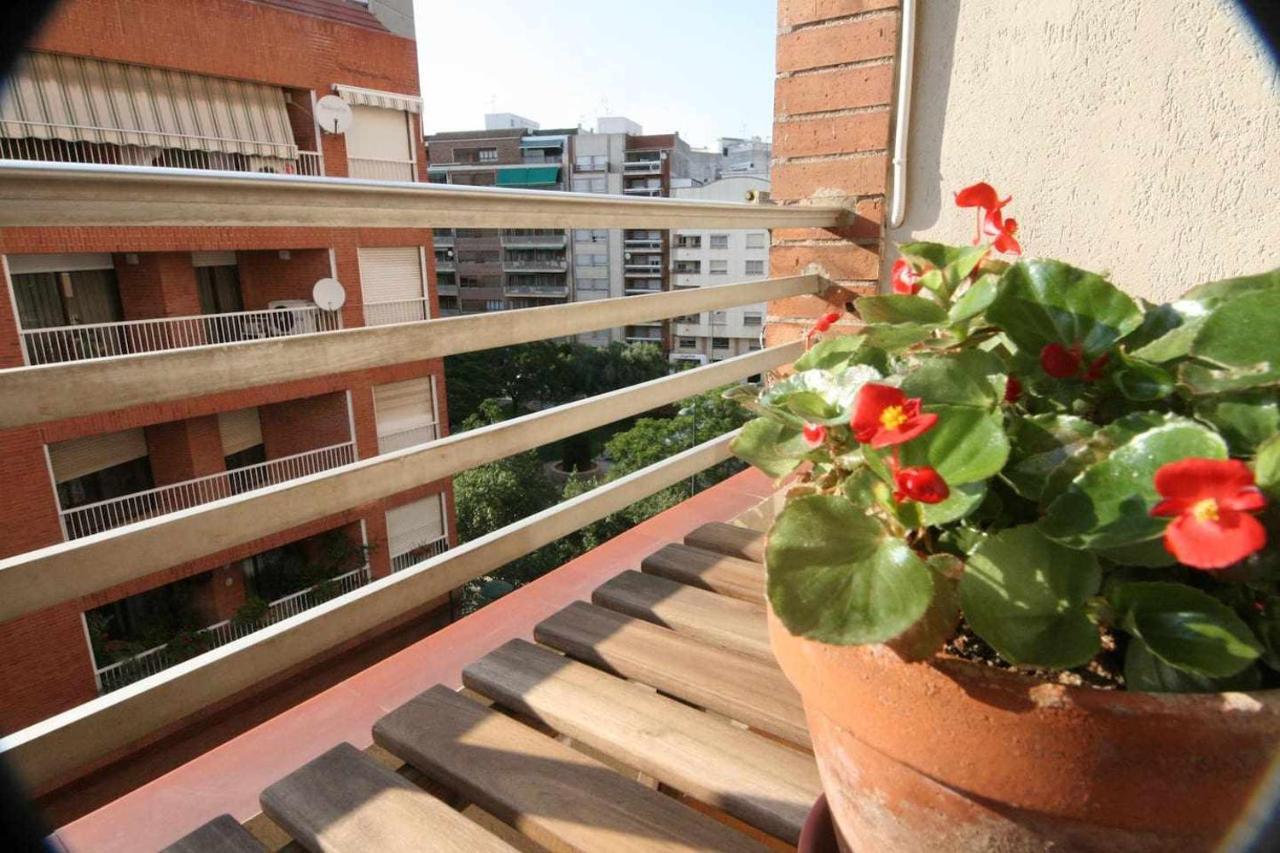 Las Minvas Centro 2 Castellon de la Plana Luaran gambar