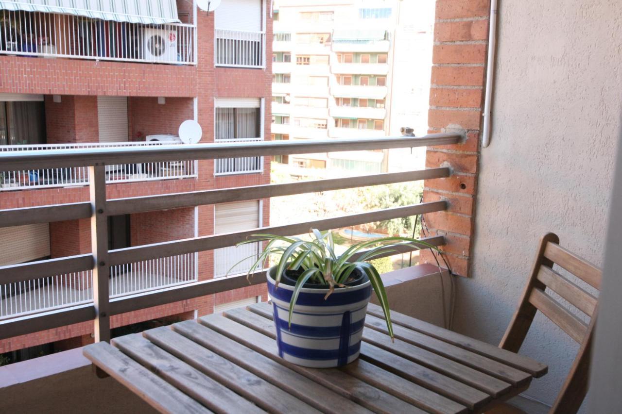 Las Minvas Centro 2 Apartment Castellon de la Plana Luaran gambar