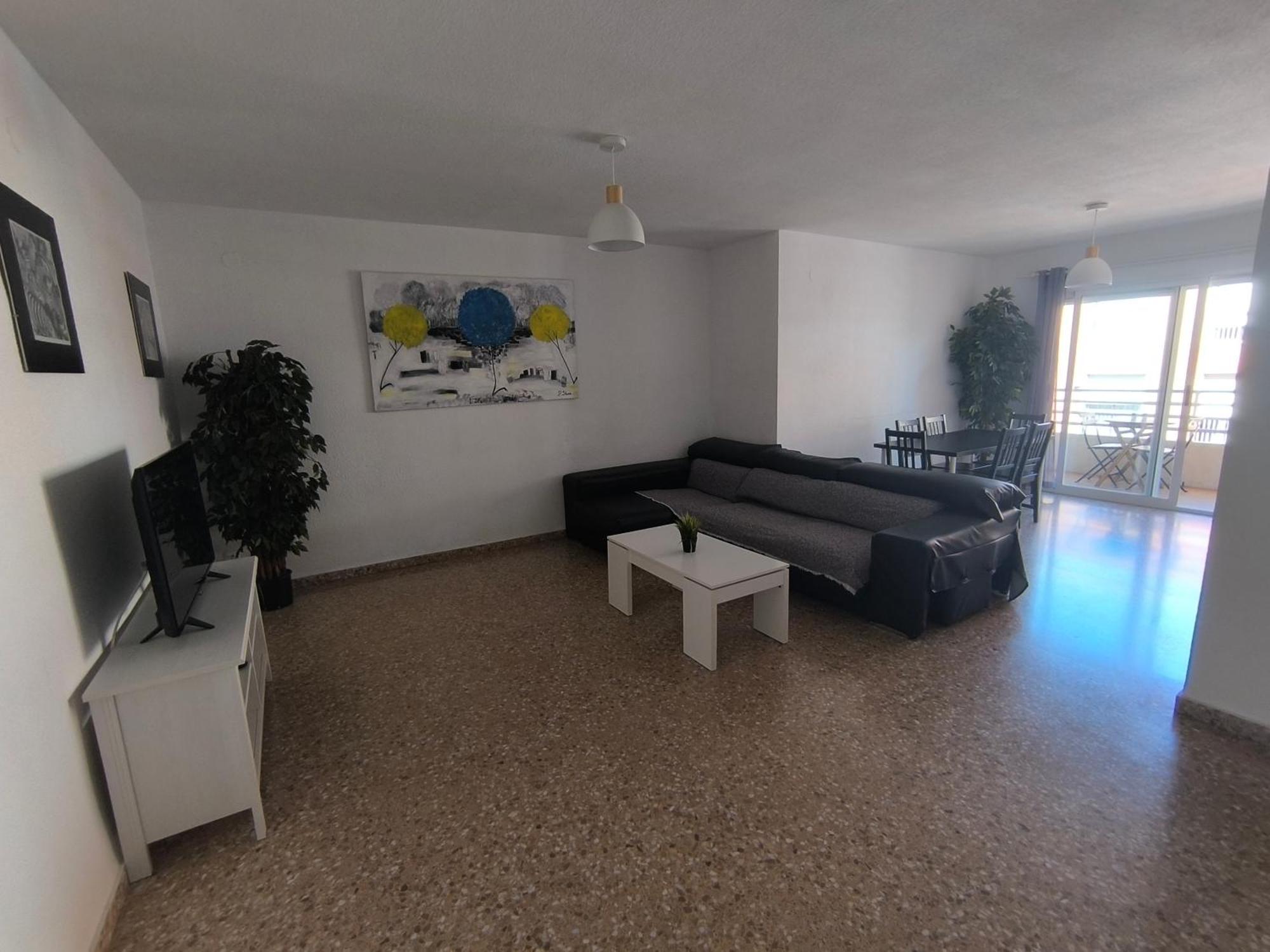 Las Minvas Centro 2 Castellon de la Plana Luaran gambar