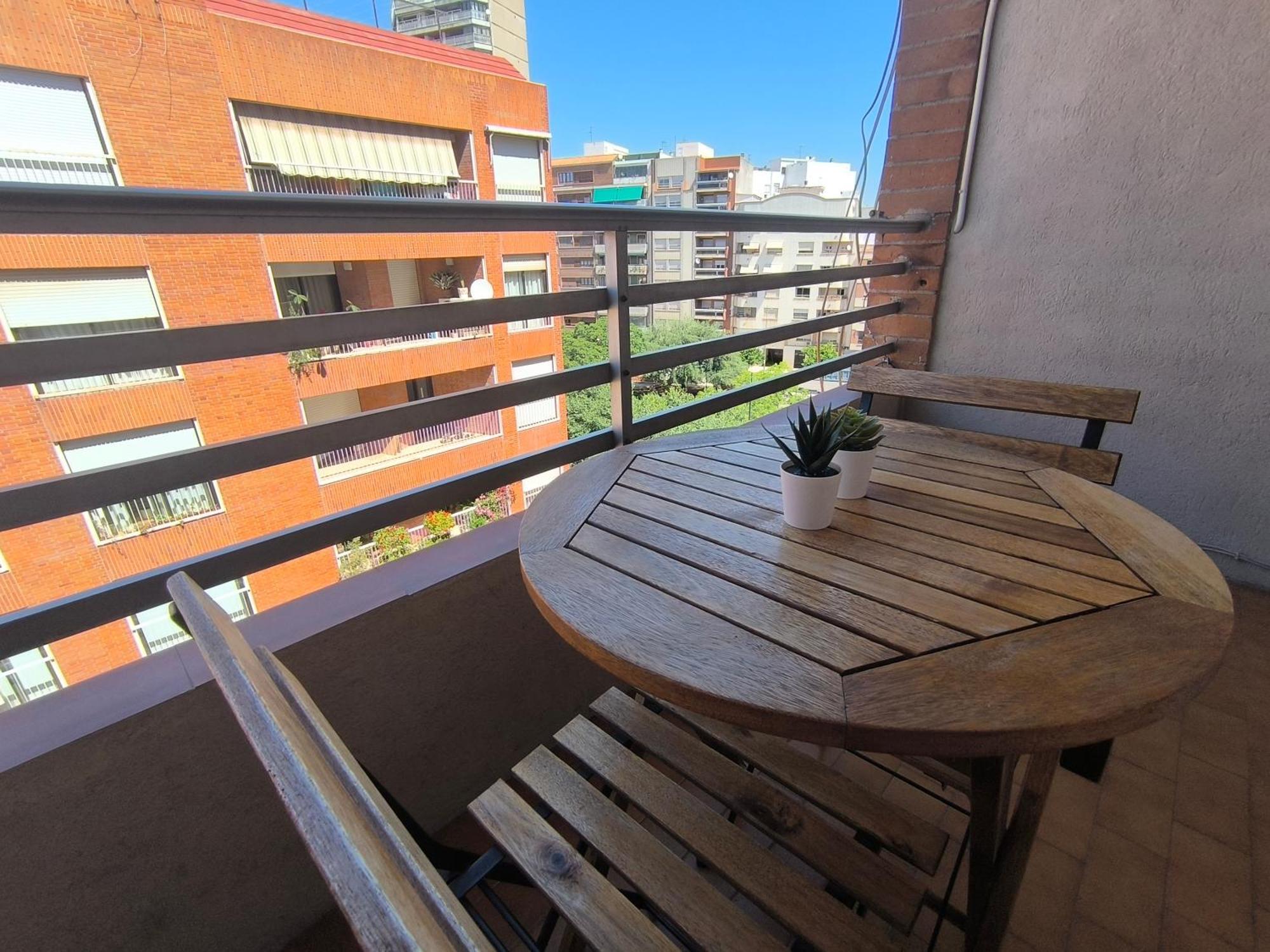Las Minvas Centro 2 Castellon de la Plana Luaran gambar